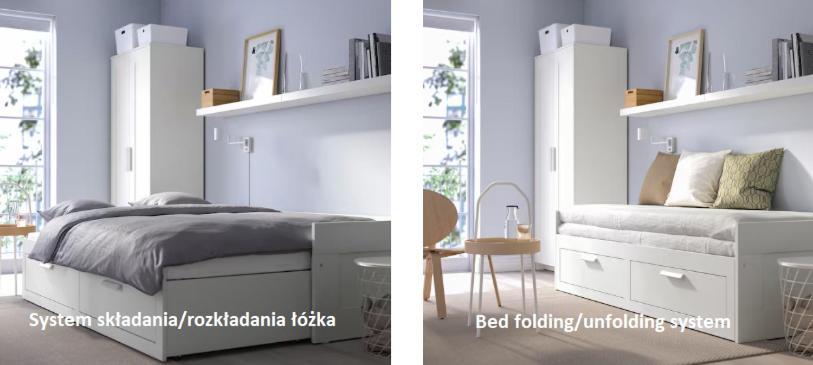 Rondo Rataje - Ekonomia I Komfort! Poznan Bagian luar foto